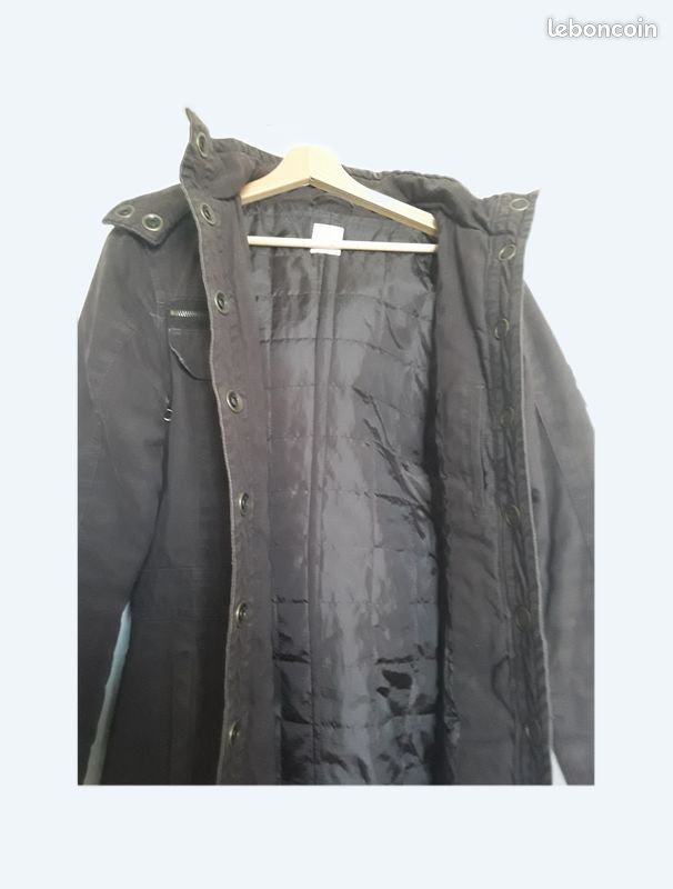 Manteau Camaïeu (image 1)