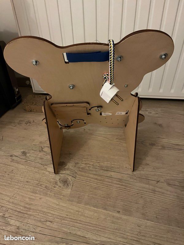Busyboard enfant (image 3)