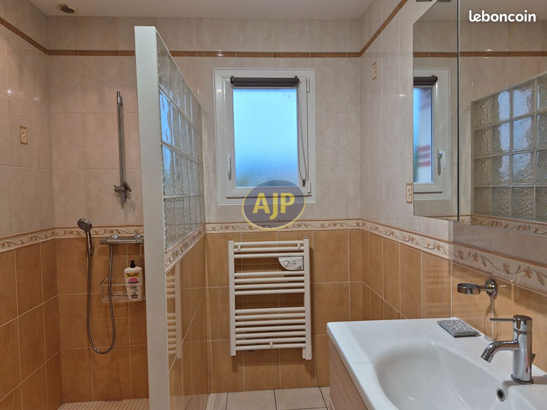 Maison 4 pièces 102 m² (image 9)