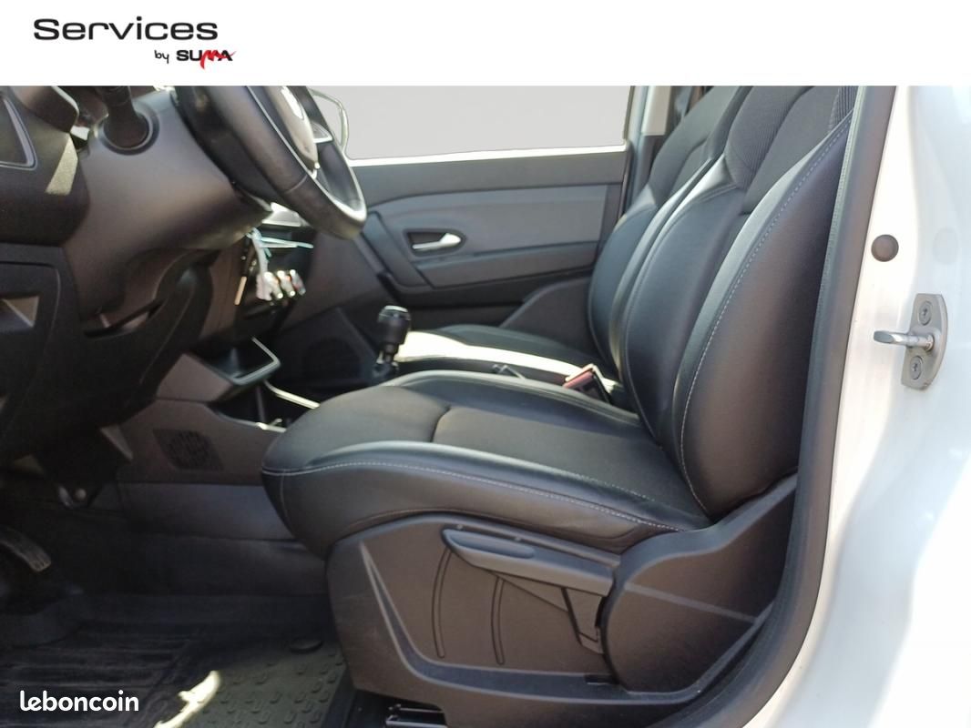 Renault Express Van BLUE DCI 95 - 22 CONFORT (image 9)