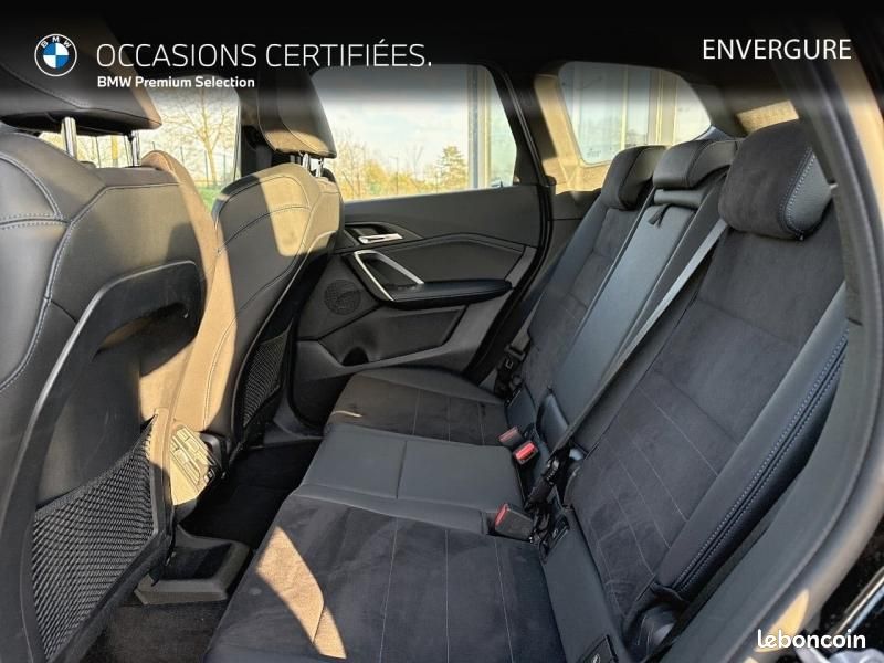 Bmw X1 sDrive18d 150ch M Sport (image 16)