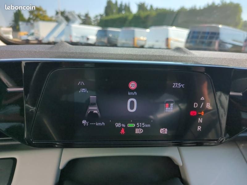 Ford Explorer 286ch Extended Range 77kWh Pack Premium RWD (image 23)
