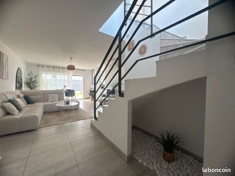 Maison 4 pièces 86 m² · à Sérignan · 86 m² · 300 000 €