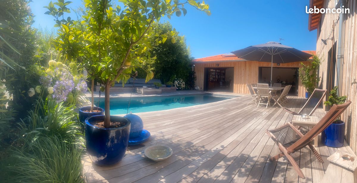 Maison 5 pièces 177 m² · à Gujan-Mestras · 177 m² · 950 000 €