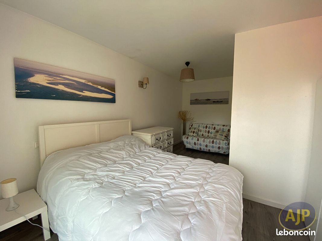 Maison de ville 4 pièces 93 m² - Arcachon 33120 (image principale 6)