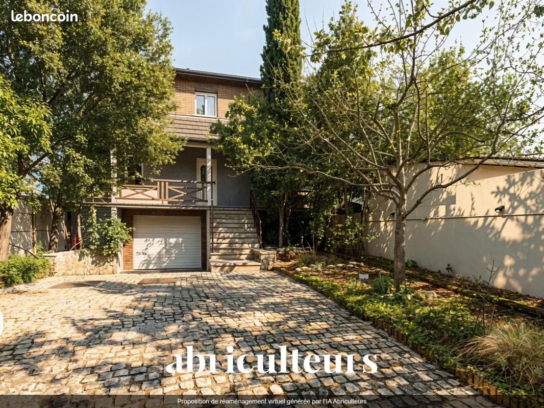 Maison 6 pièces 185 m² (image 2)