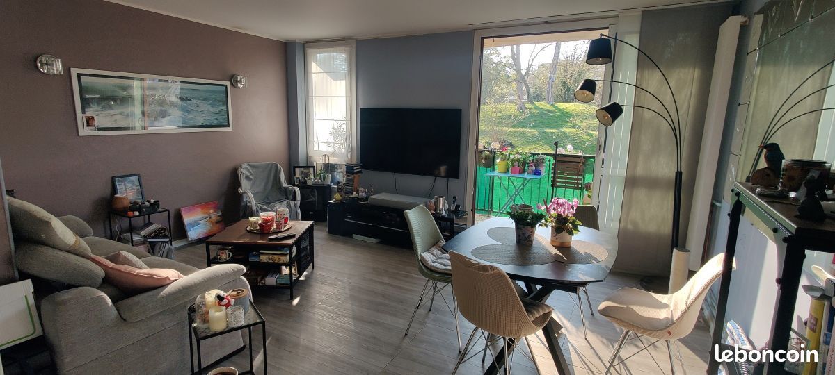 Appartement 3 pièces 71 m² · à Brunoy · 71 m² · 229 000 €