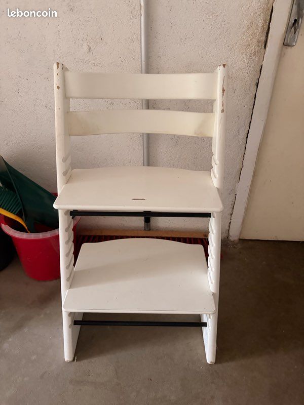 Chaise stokke (image 1)