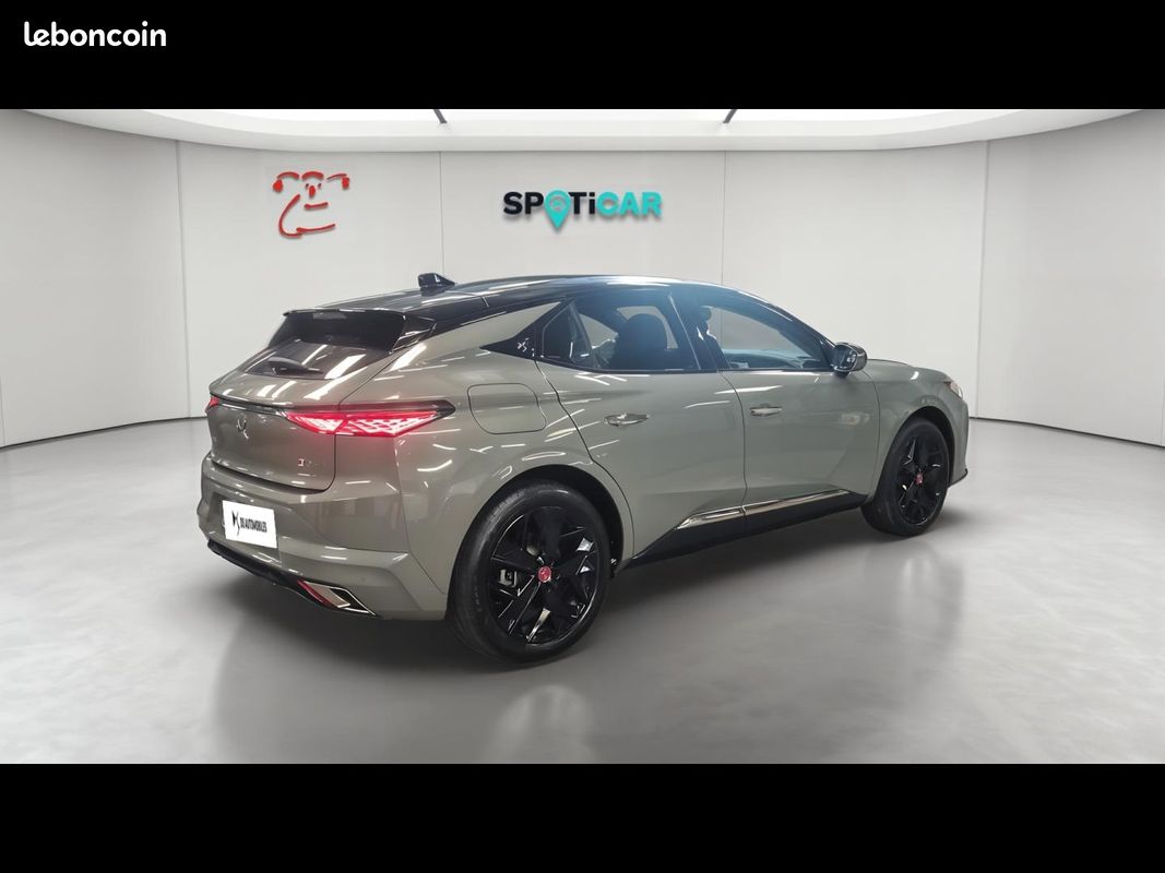 Ds DS 4 E-TENSE 225ch Performance Line + (image 7)