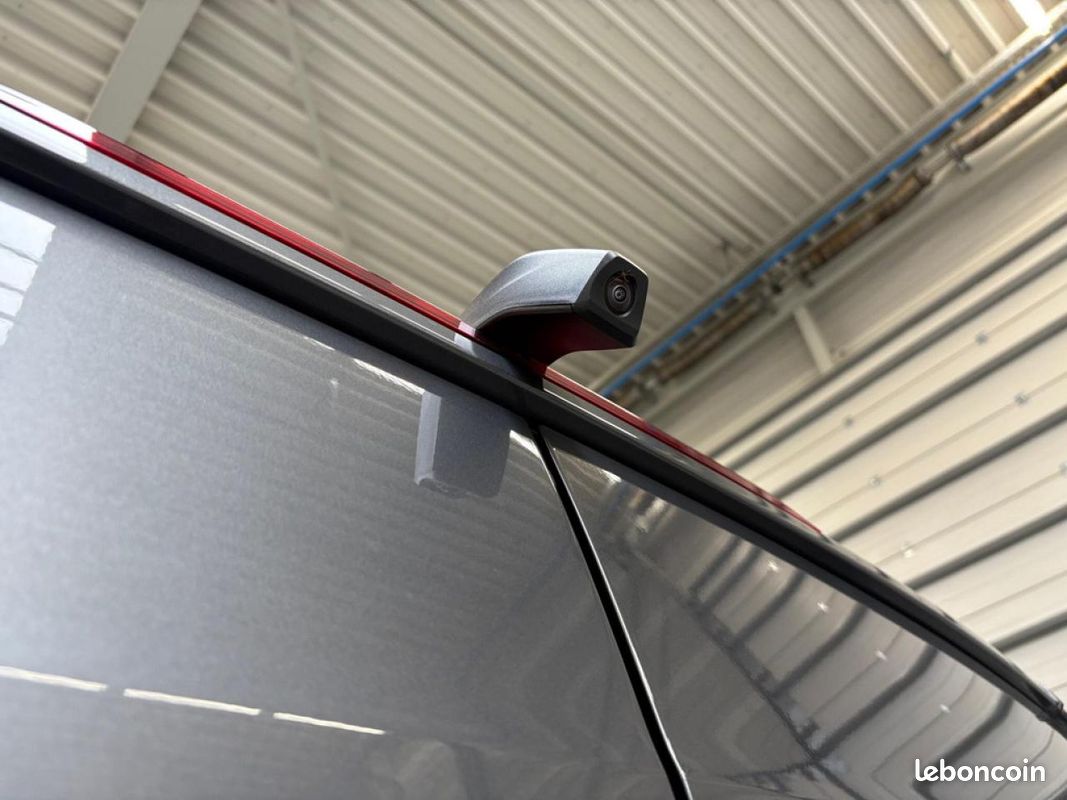 Volkswagen crafter ii (2) fourgon van 2.0 tdi 177 business l3h3 35 bva8 attelage / camera / plancher bois (image 5)