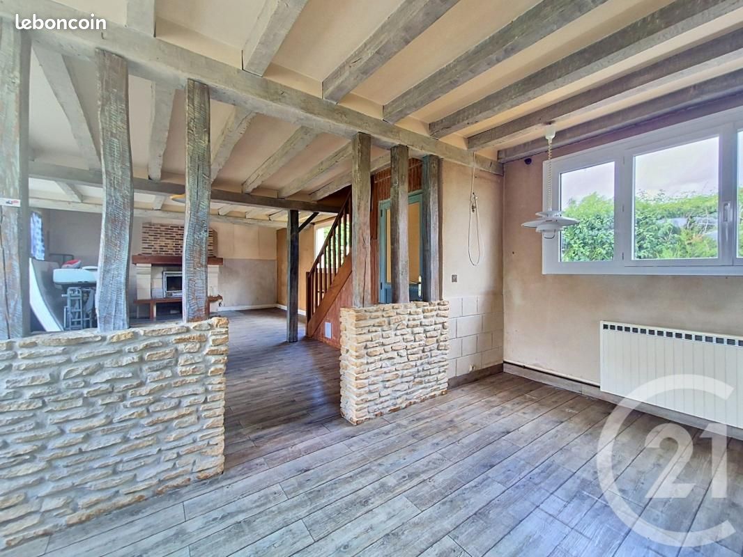 Maison 3 pièces 93 m² (image 2)