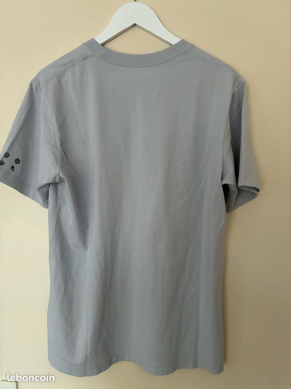 T-shirt Pokemon uniqlo UT (image 2)