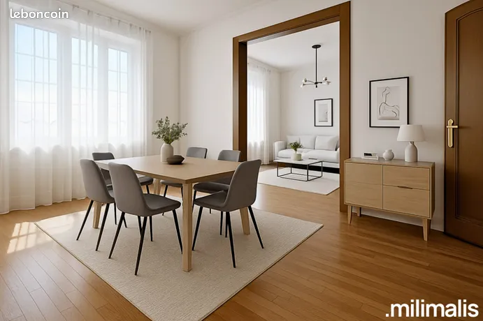 Annonce vente Maison montigny-lès-metz