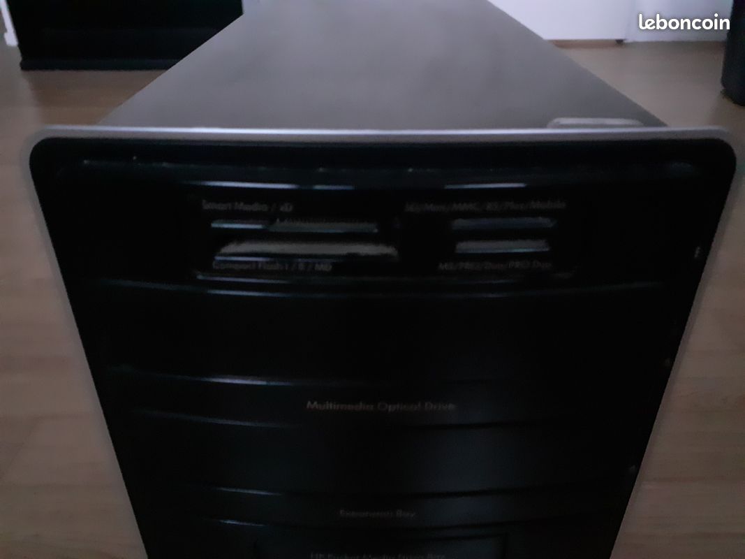 Unité centrale HP core i3 sur Dakar, Sénégal