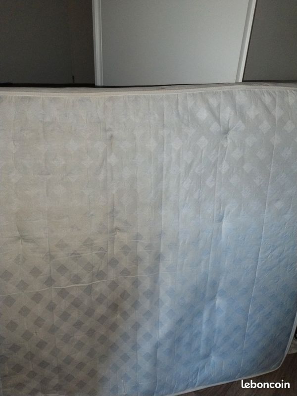Matelas deux pers (image 1)