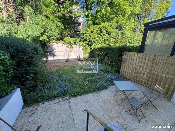 Maison 4 pièces 73 m² — 9