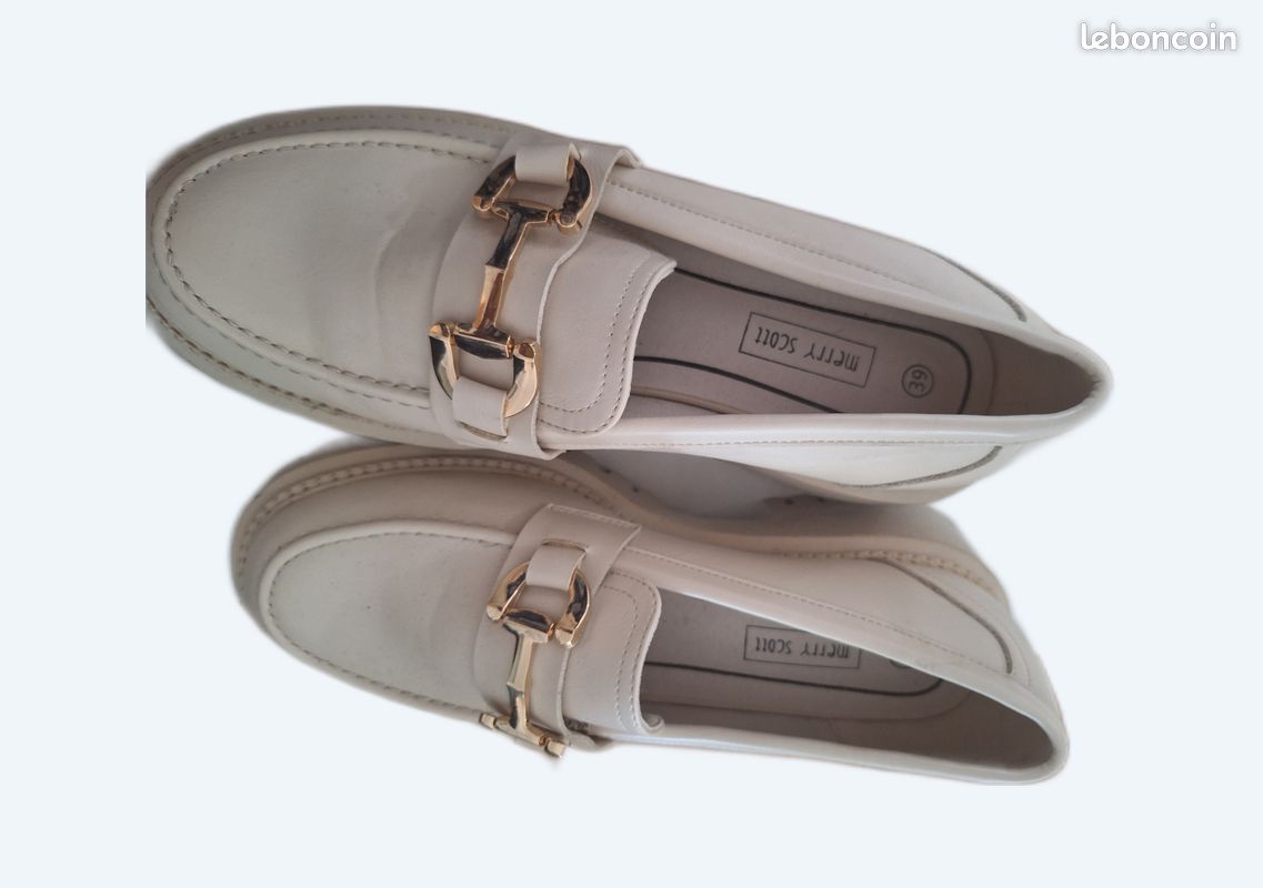 Chaussures T 39 (image 1)