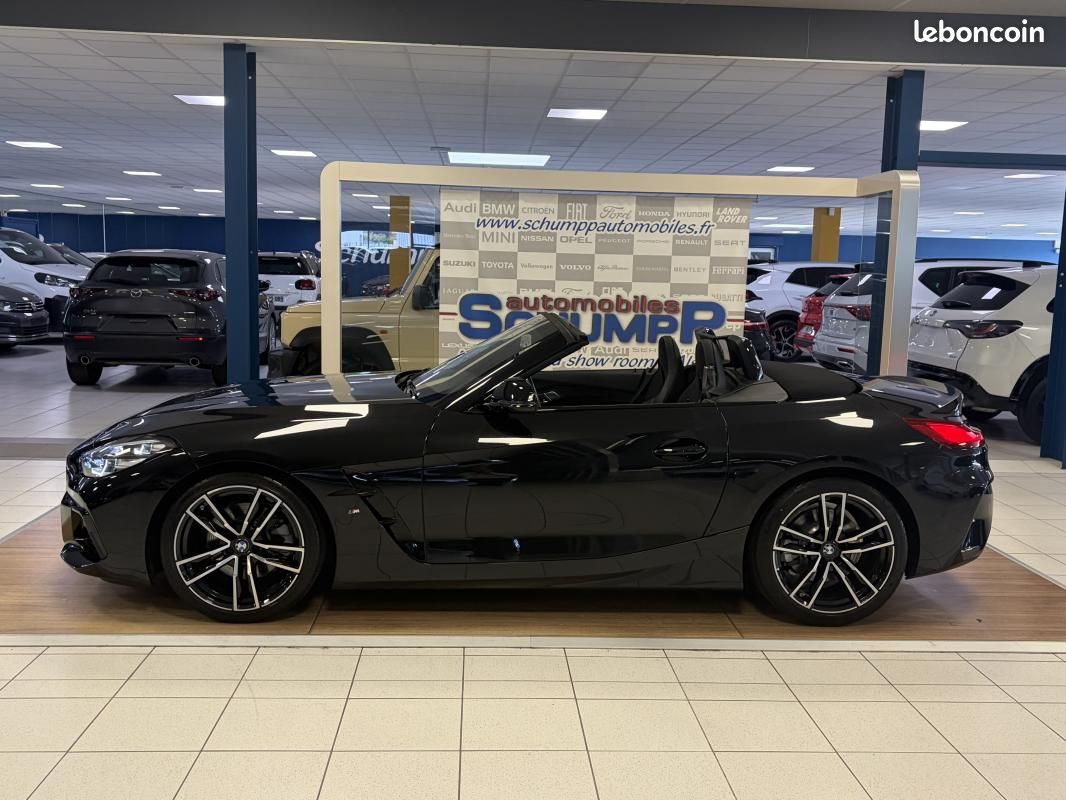 BMW Z4 197CH 20i M Sport / MALUS INCLUS (image 4)
