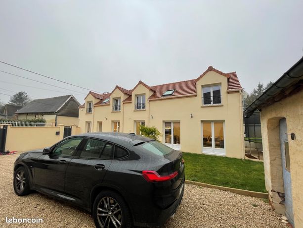 BELLE MAISON individuelle