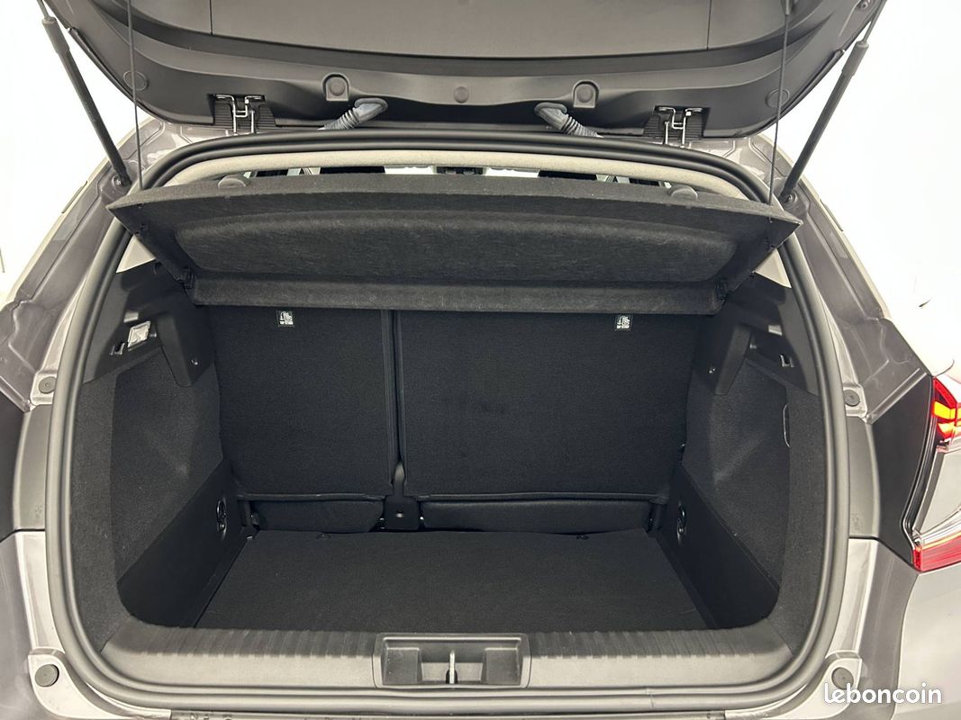 RENAULT Captur TCe 90 Evolution (image 18)