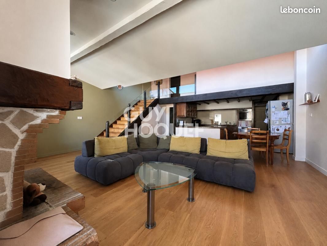 Maison 3 pièces 80 m² · à Montoison · 80 m² · 213 000 €