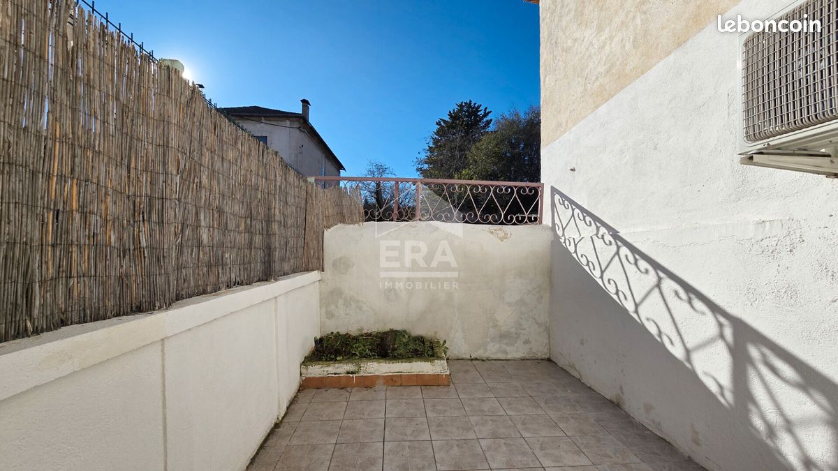 Maison 3 pièces 63 m² · à Orgon · 63 m² · 119 500 €
