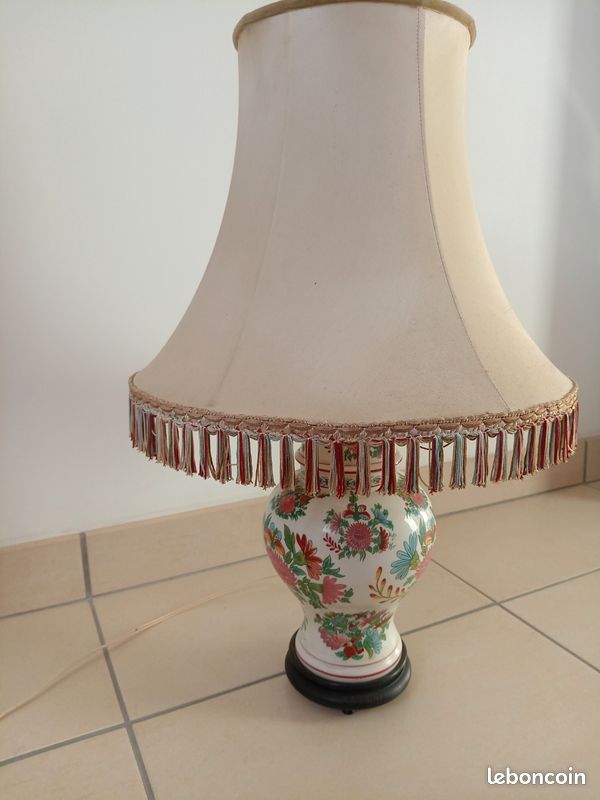 Lampe (image 1)