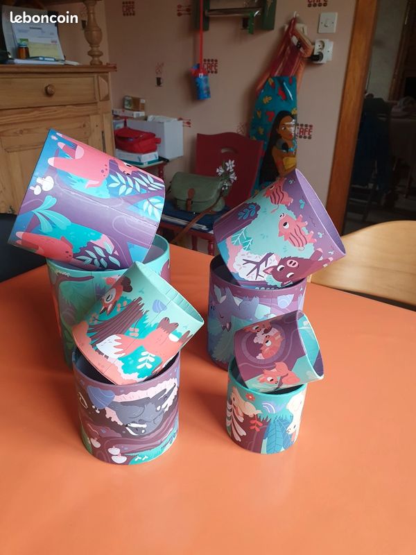 Lot de jeux musicaux ( eveil )pour enfants (image 4)