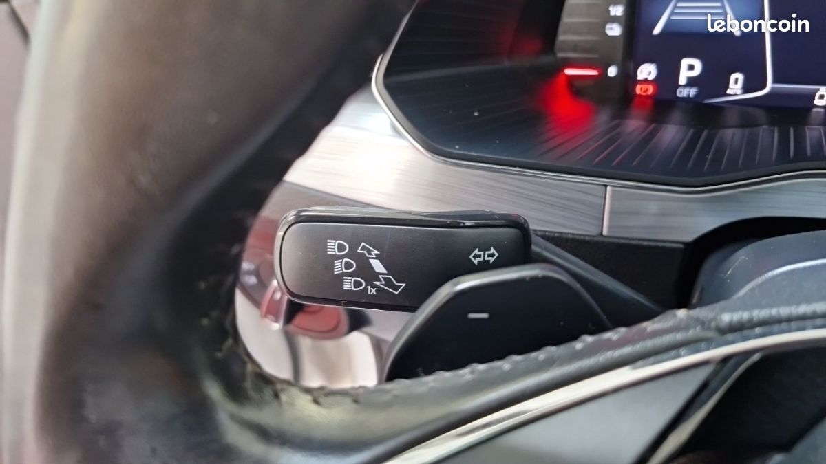 Skoda Superb 1.4 TSI PHEV 218ch DSG6 Business (image 15)