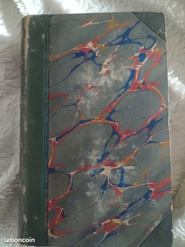Livre ancien (image 3)