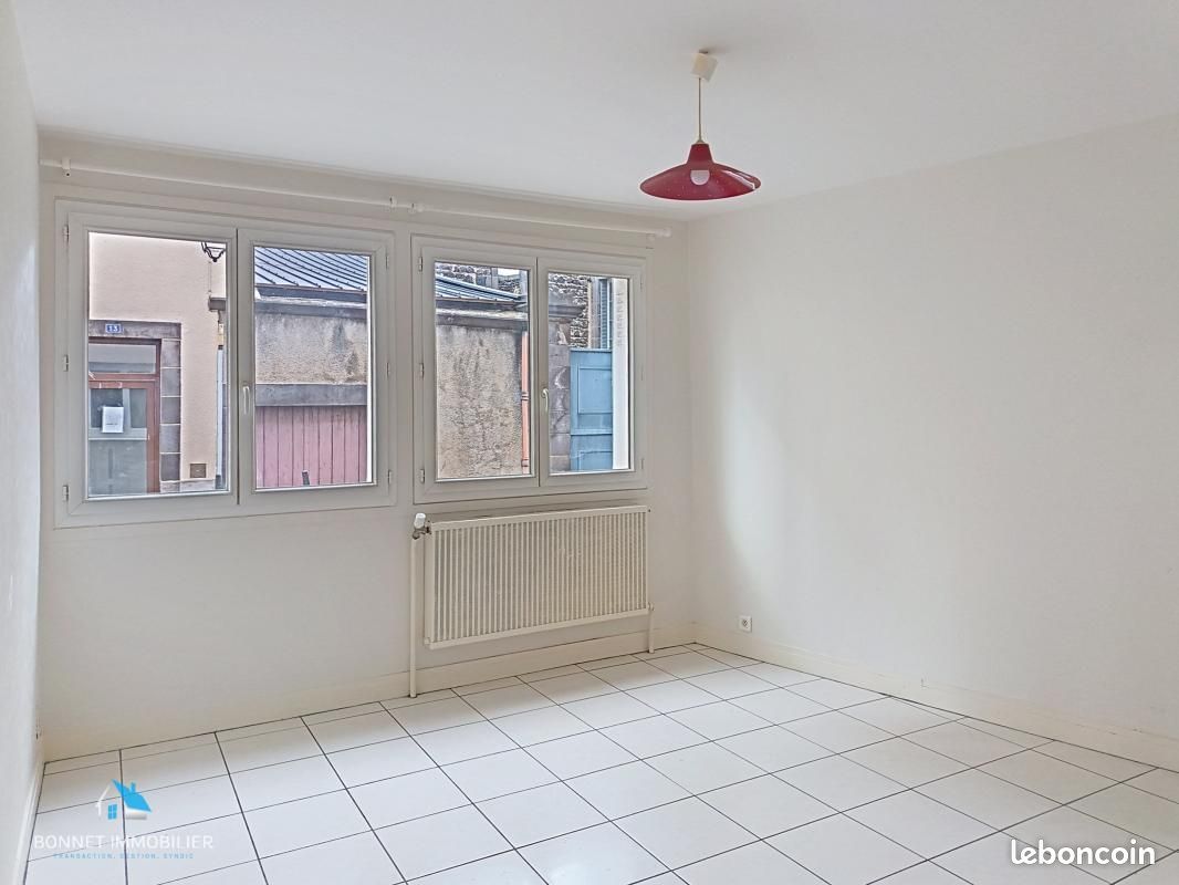 Appartement 2 pièces 34 m² · à Beaumont · 34 m² · 530 €/mois
