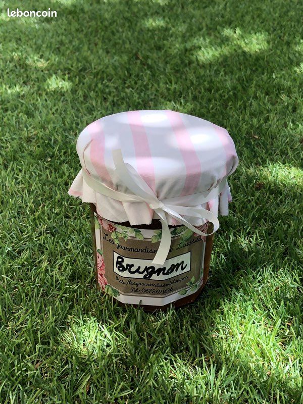 Confiture maison (image 7)