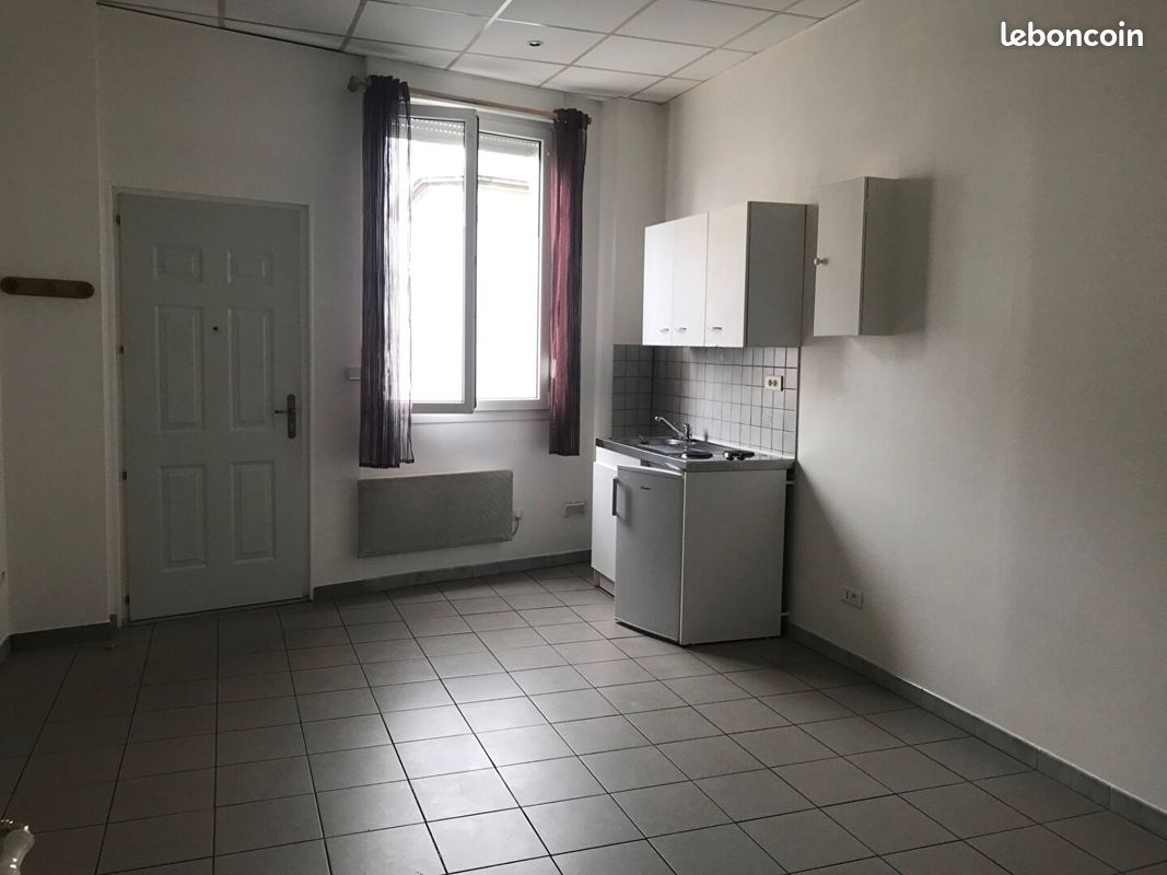 Appartement 1 pièce 23 m² · à Reims · 23 m² · 72 500 €