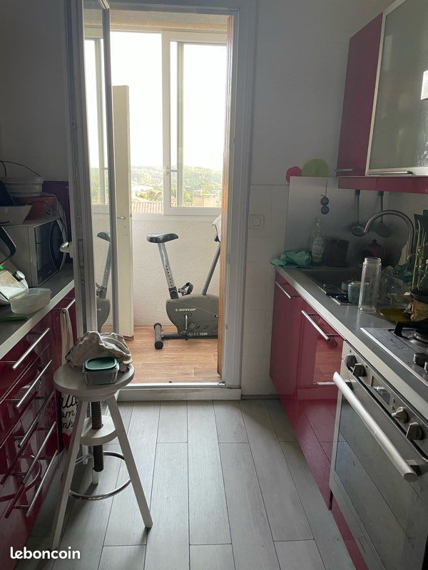 Appartement 3 pièces 79 m² · à Aix-en-Provence · 79 m² · 1 800 €