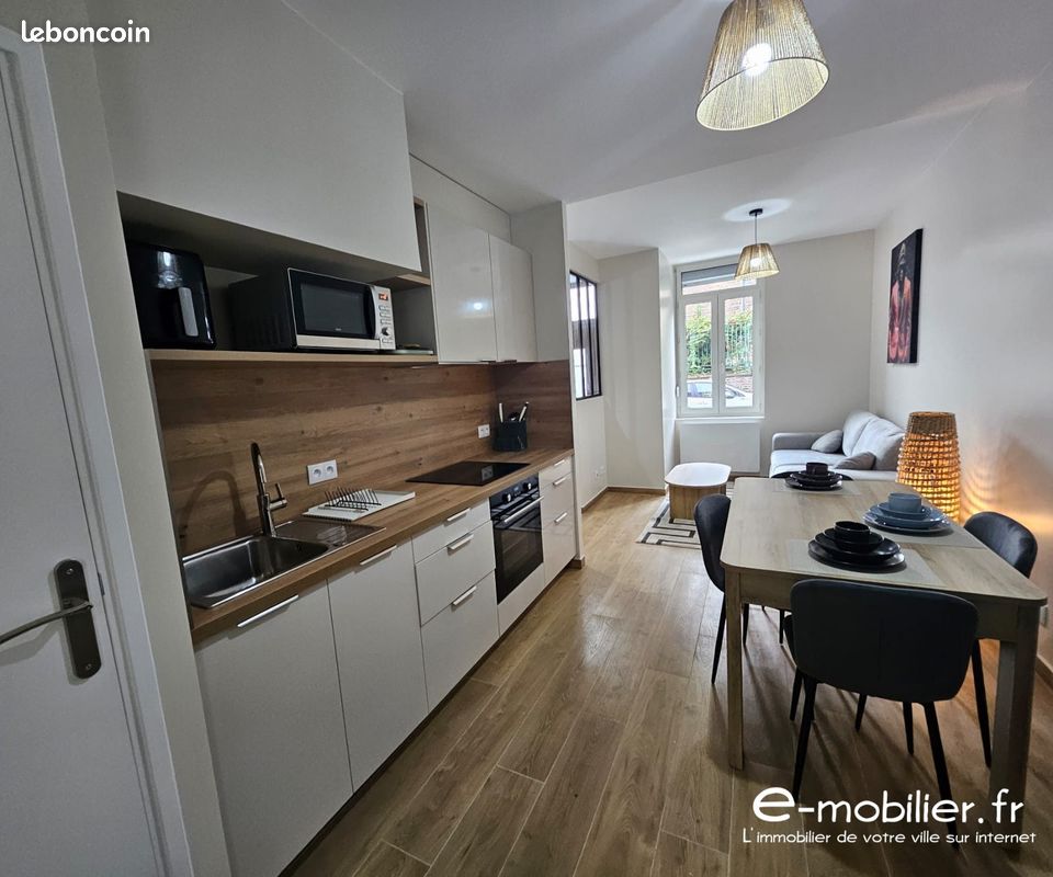 Maison 4 pièces 70 m² · à Amiens · 70 m² · 259 000 €