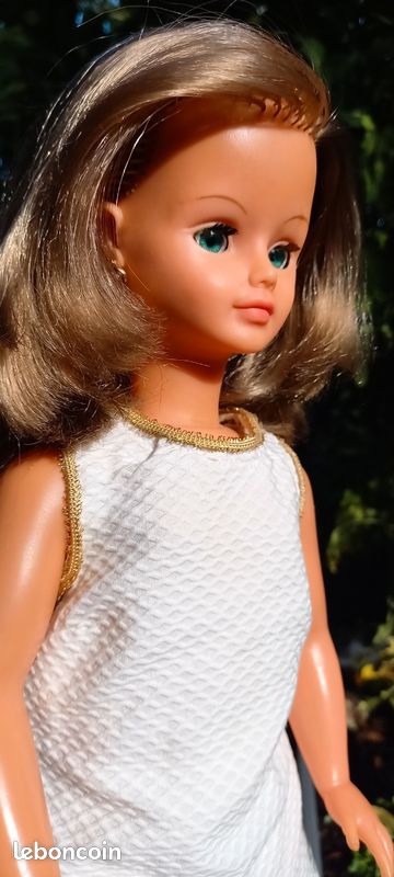 Poupée Cathie de Bella - Cocktail