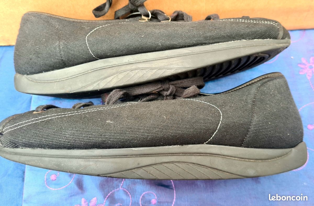 Chaussures Homme Podonov taille 44 (image 3)