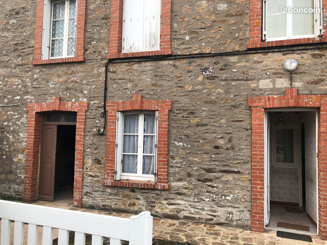Maison 5 pièces 100 m² · à Cherbourg-en-Cotentin · 100 m² · 199 000 €