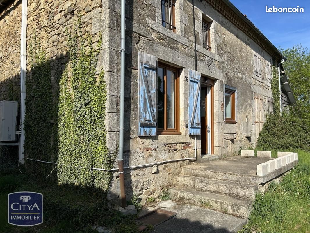Maison 4 pièces 110 m² · à Blond · 110 m² · 70 000 €