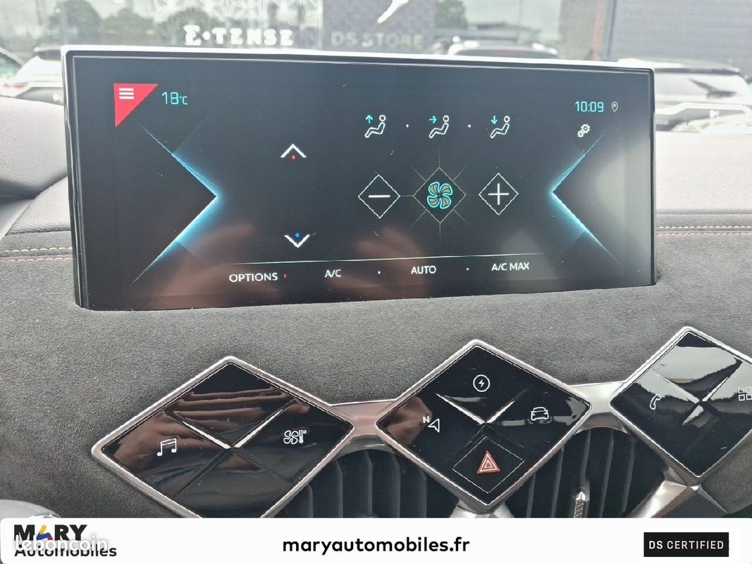 DS DS3 Crossback E-Tense Performance Line (image 19)