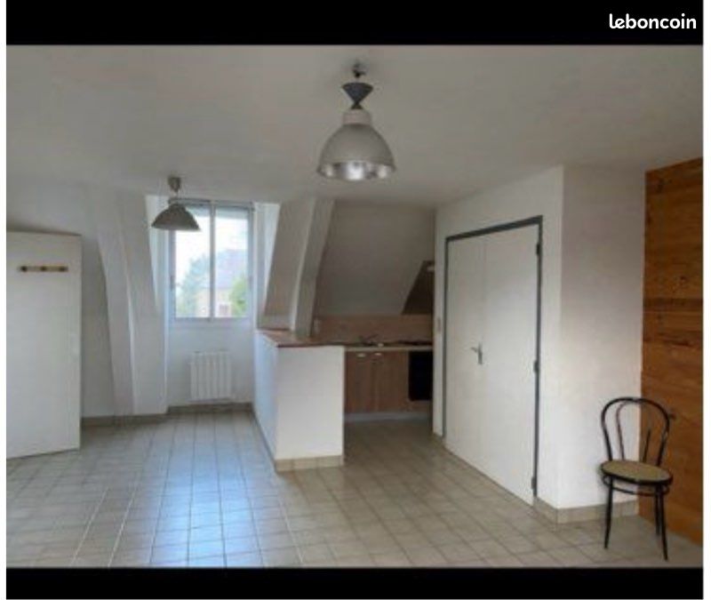 Appartement 1 pièce 28 m² · à La Trinité-sur-Mer · 28 m² · 130 000 €