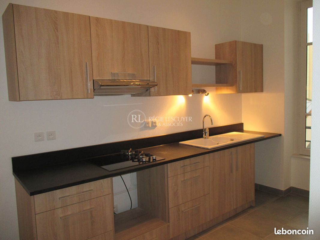 Appartement 4 pièces 137 m² · à Lyon · 137 m² · 1 870 €