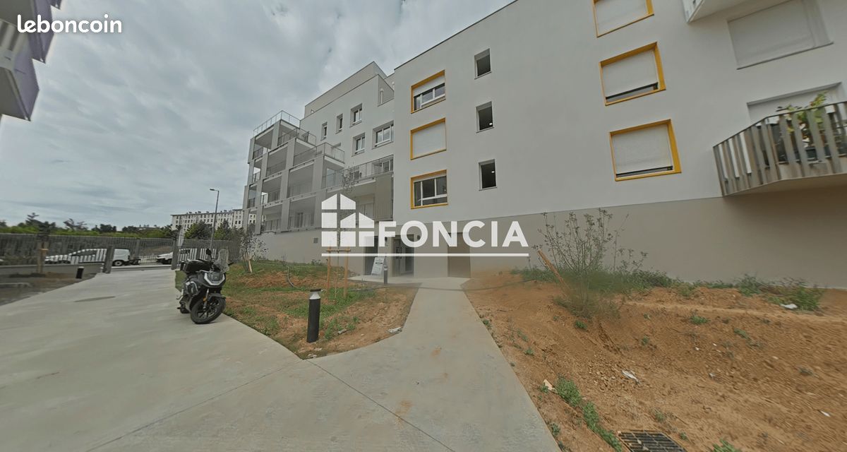 Appartement 2 pièces 46 m² · à La Courneuve · 46 m² · 916 €
