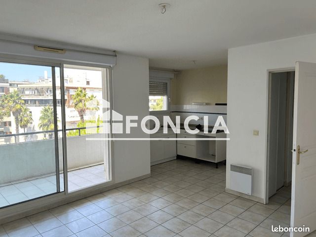 Appartement 2 pièces 44 m² · à Montpellier · 44 m² · 763 €/mois