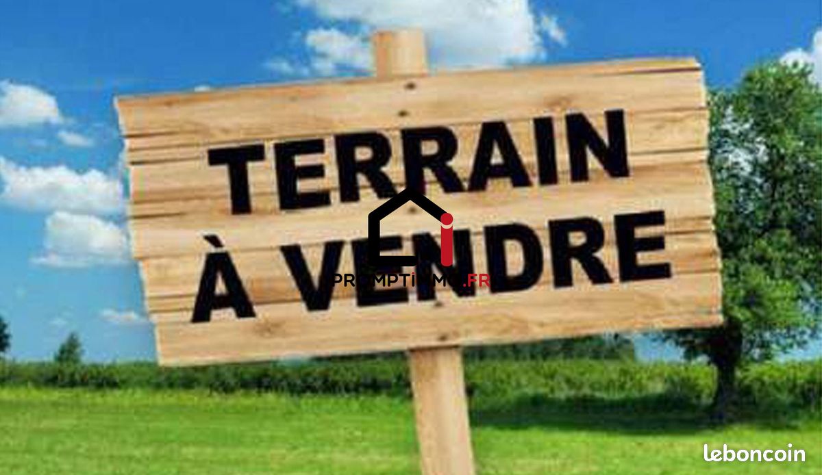 Terrain 568 m² · à Béziers · 568 m² · 120 000 €