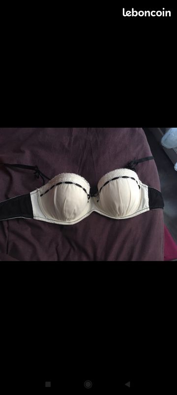 Soutien gorge (image 1)