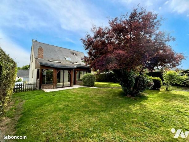 Maison 7 pièces 174 m²