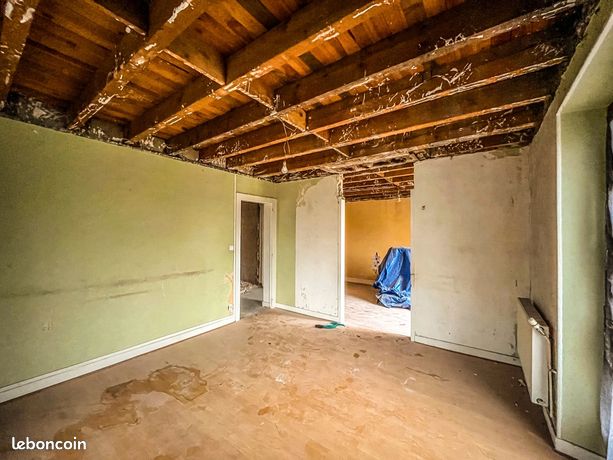 Maison 7 pièces 115 m²