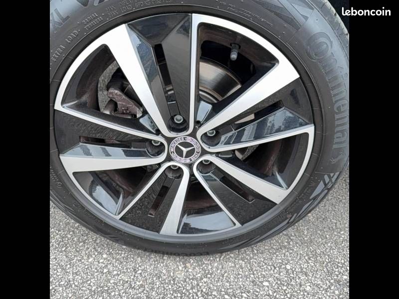 Mercedes EQT 200 Progressive (image 26)