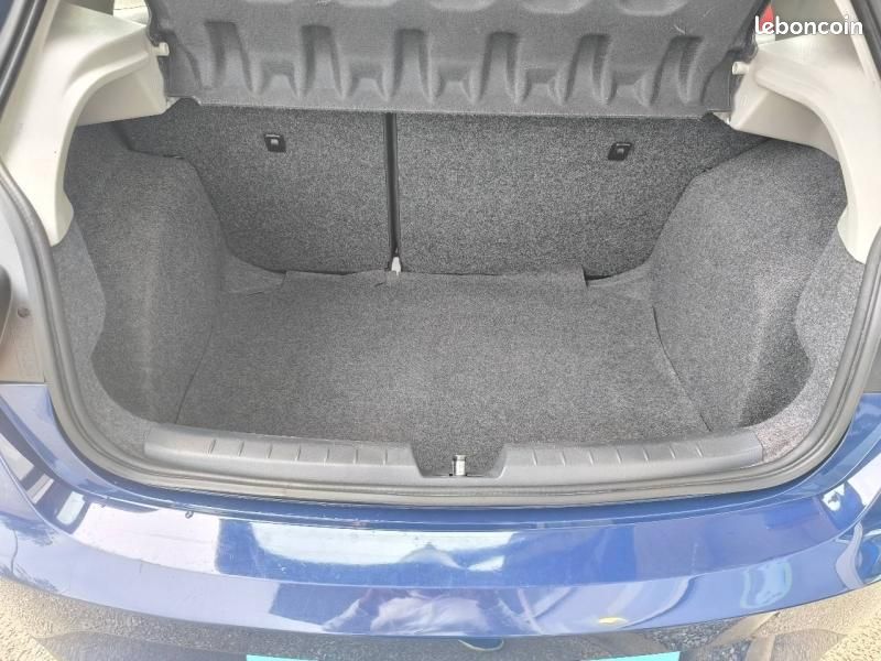 Seat Ibiza 1.0 MPI 75ch Start/Stop Reference (image 9)